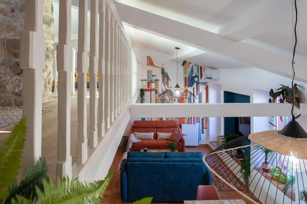 #48 Suite Jean Top Floor Terrace 5Min Walk Sea Ac Nice Exteriér fotografie